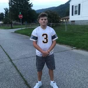 Meet your Posher, Hunter